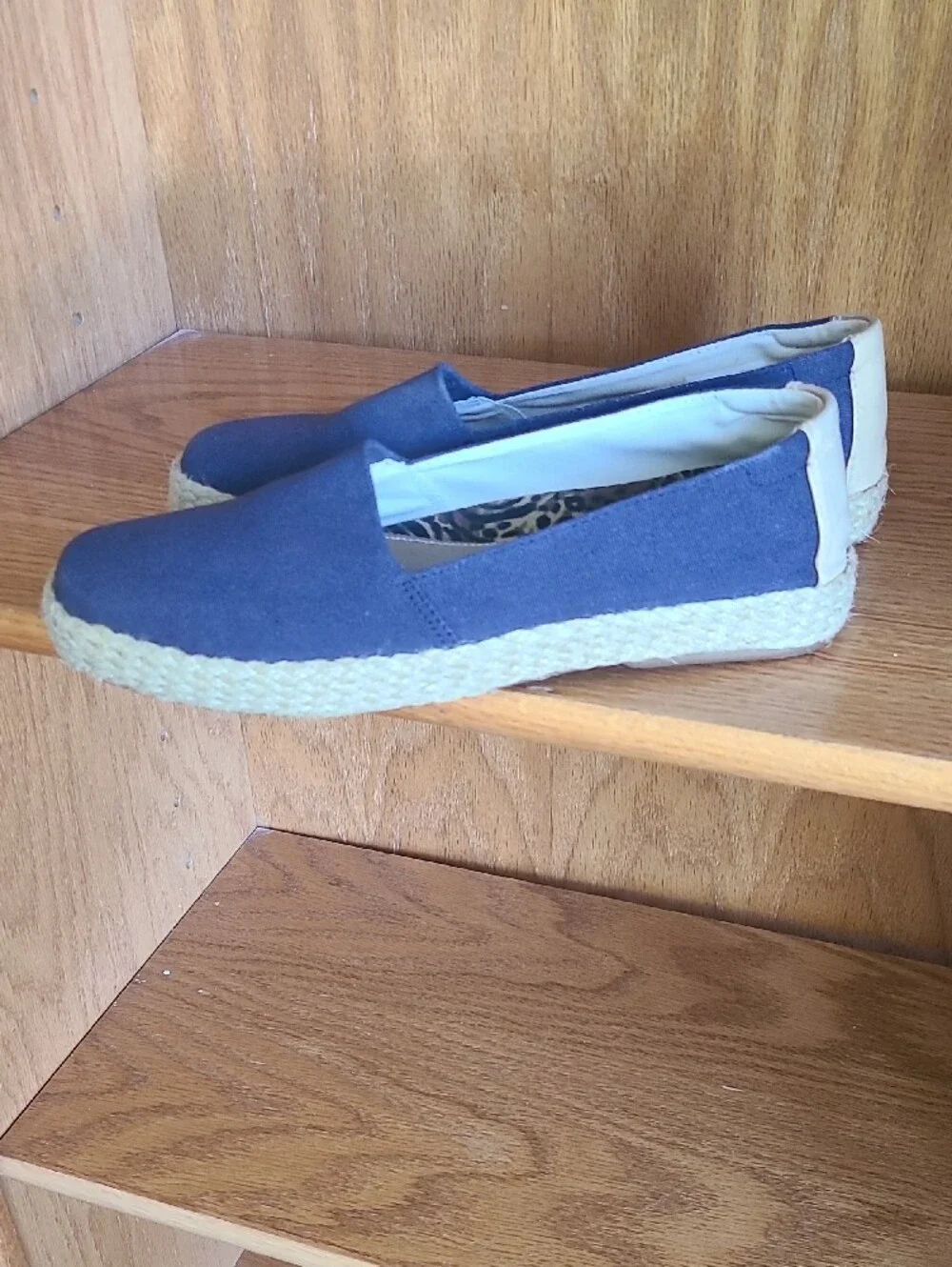 Easy Spirit casual slip